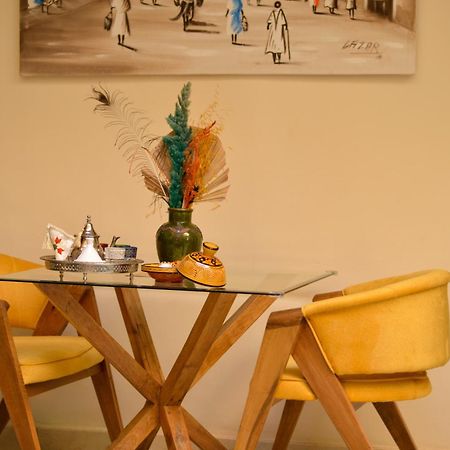 Riad Jalina มาร์ราเกช ภายนอก รูปภาพ