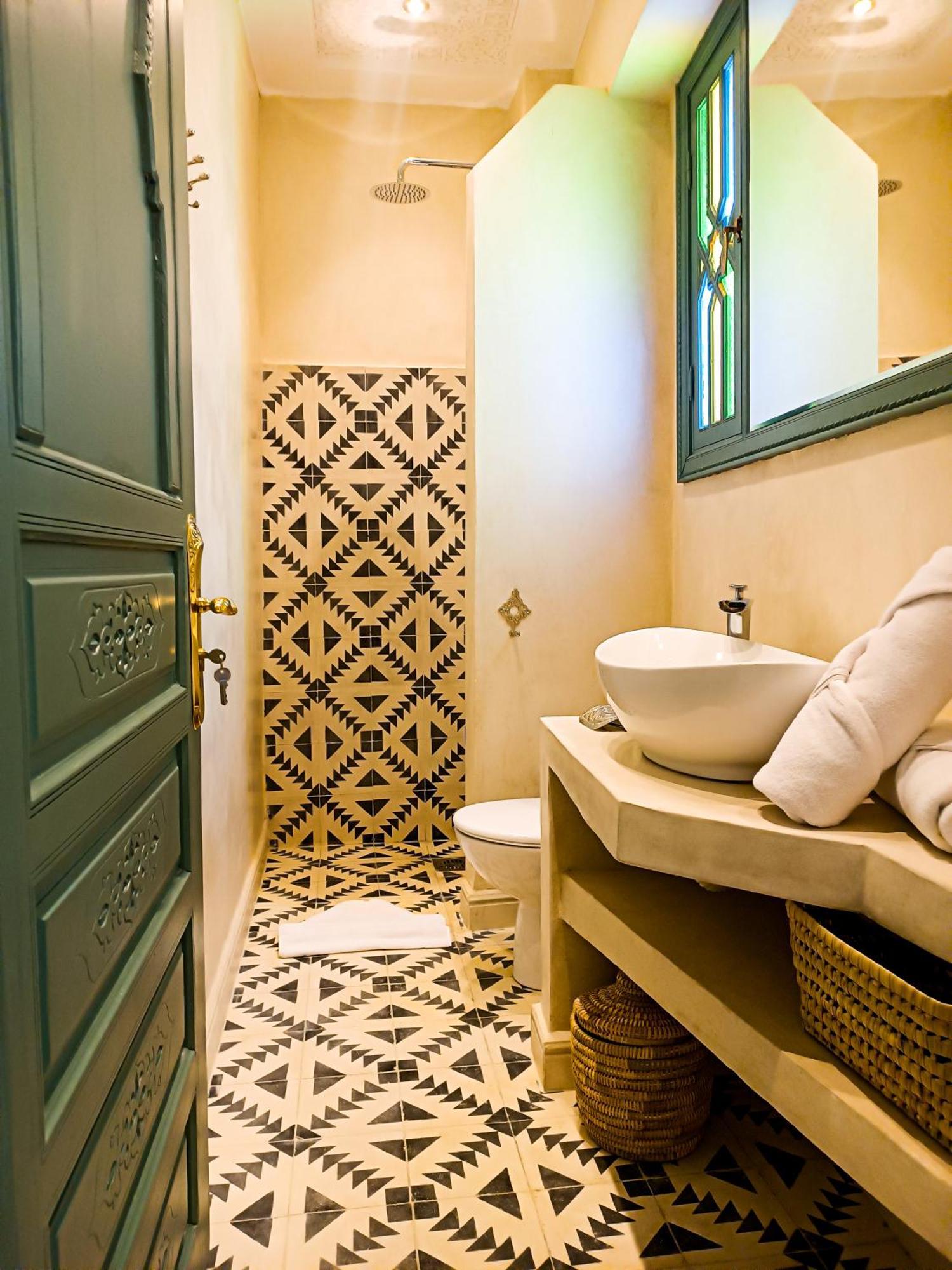 Riad Jalina มาร์ราเกช ภายนอก รูปภาพ