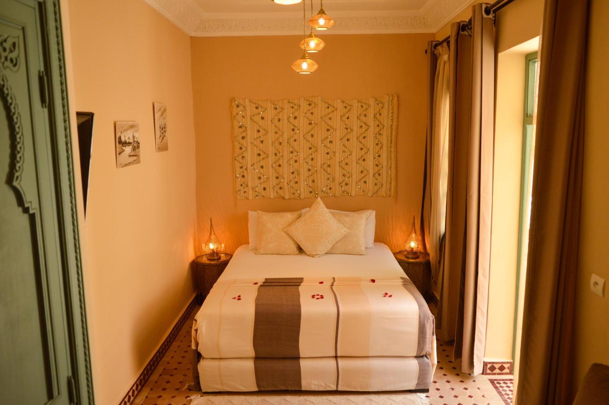Riad Jalina มาร์ราเกช ภายนอก รูปภาพ