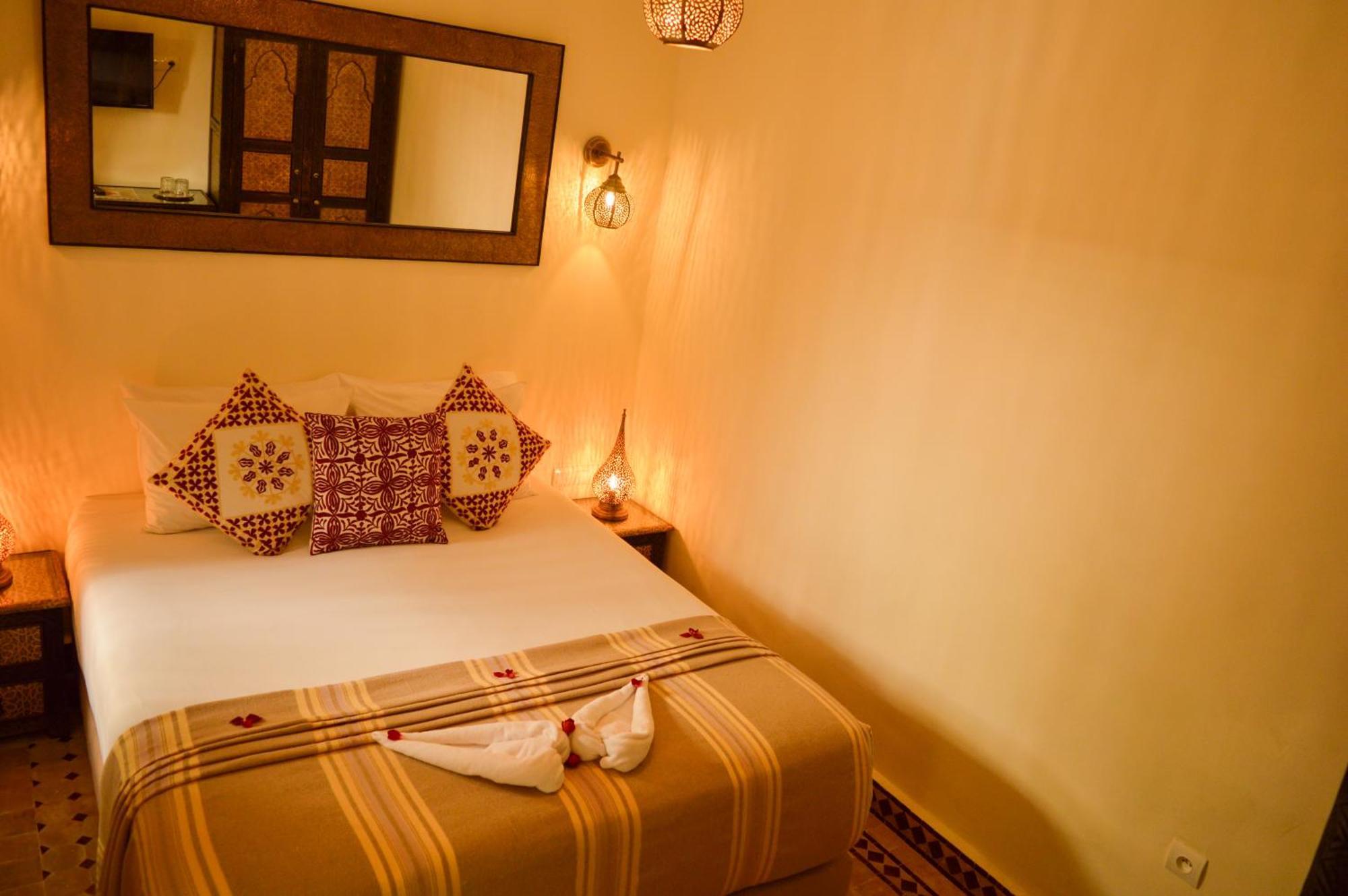 Riad Jalina มาร์ราเกช ภายนอก รูปภาพ