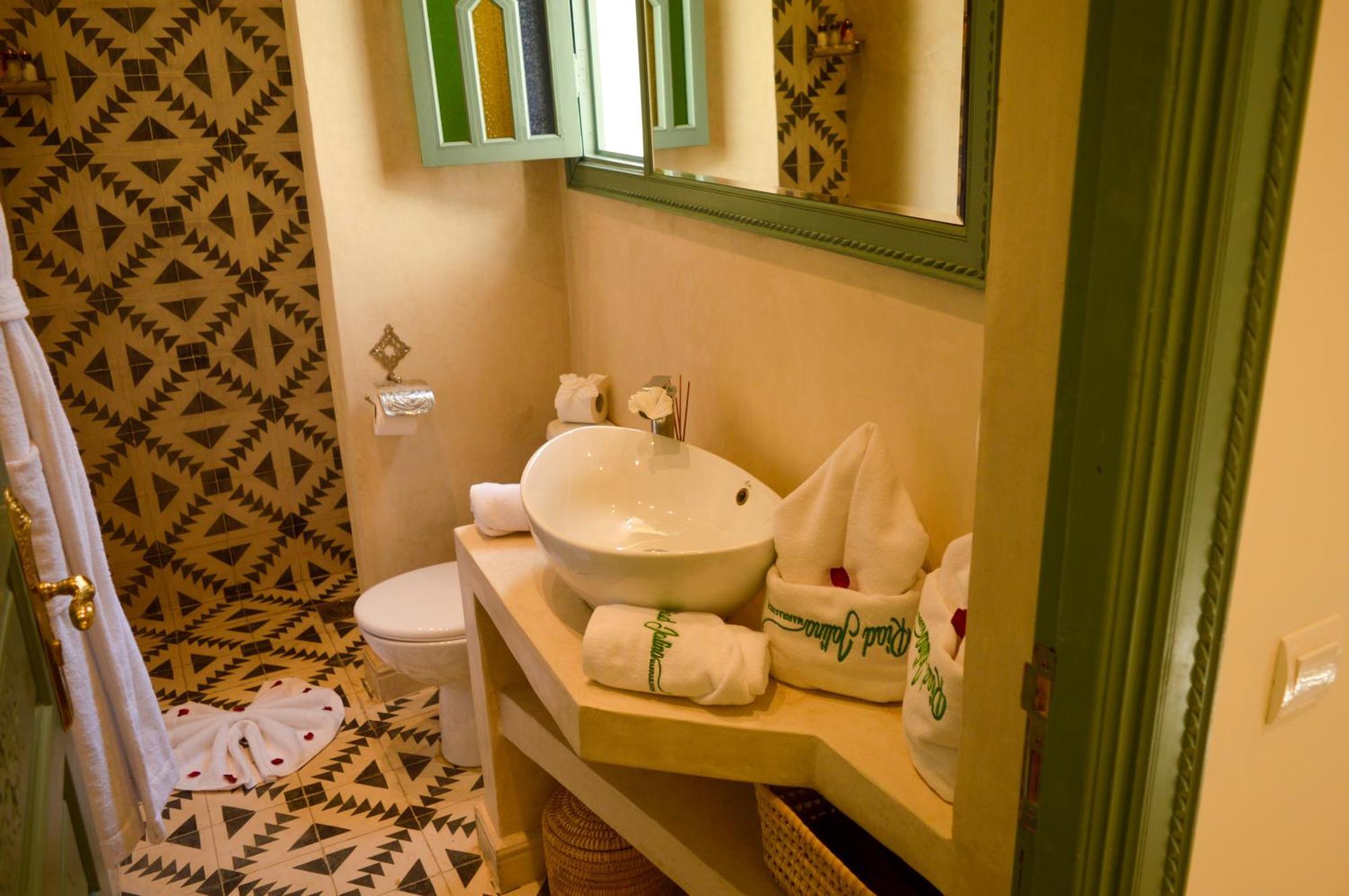 Riad Jalina มาร์ราเกช ภายนอก รูปภาพ