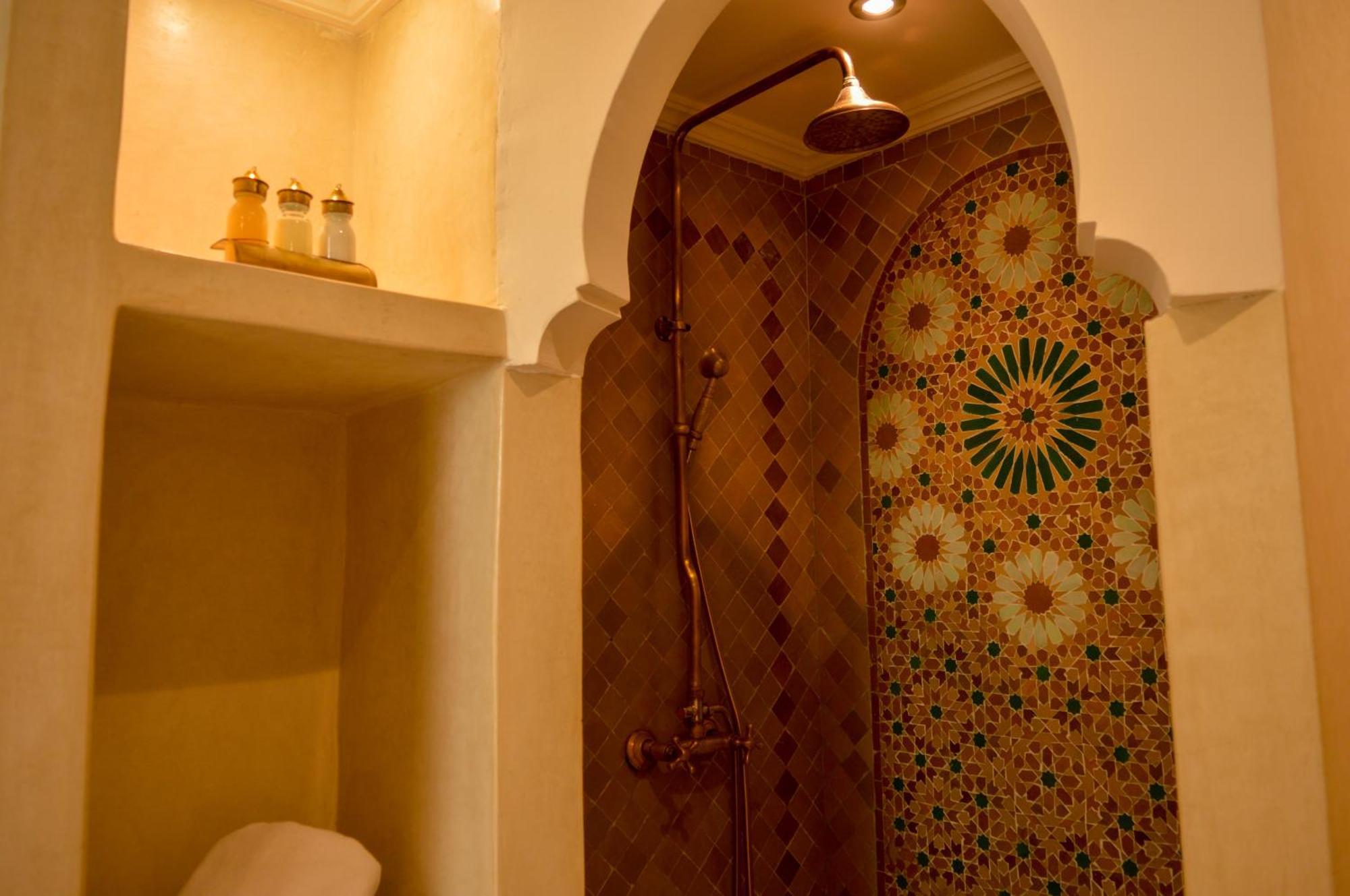 Riad Jalina มาร์ราเกช ภายนอก รูปภาพ