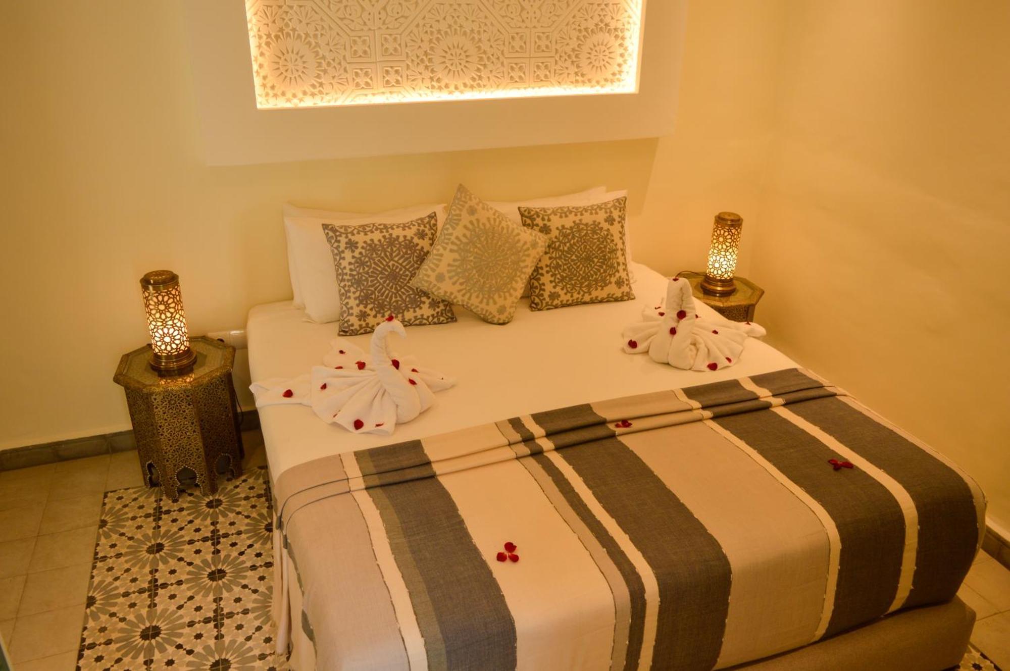 Riad Jalina มาร์ราเกช ภายนอก รูปภาพ