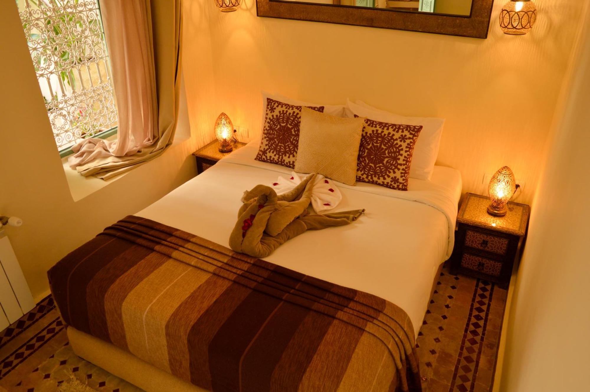 Riad Jalina มาร์ราเกช ภายนอก รูปภาพ