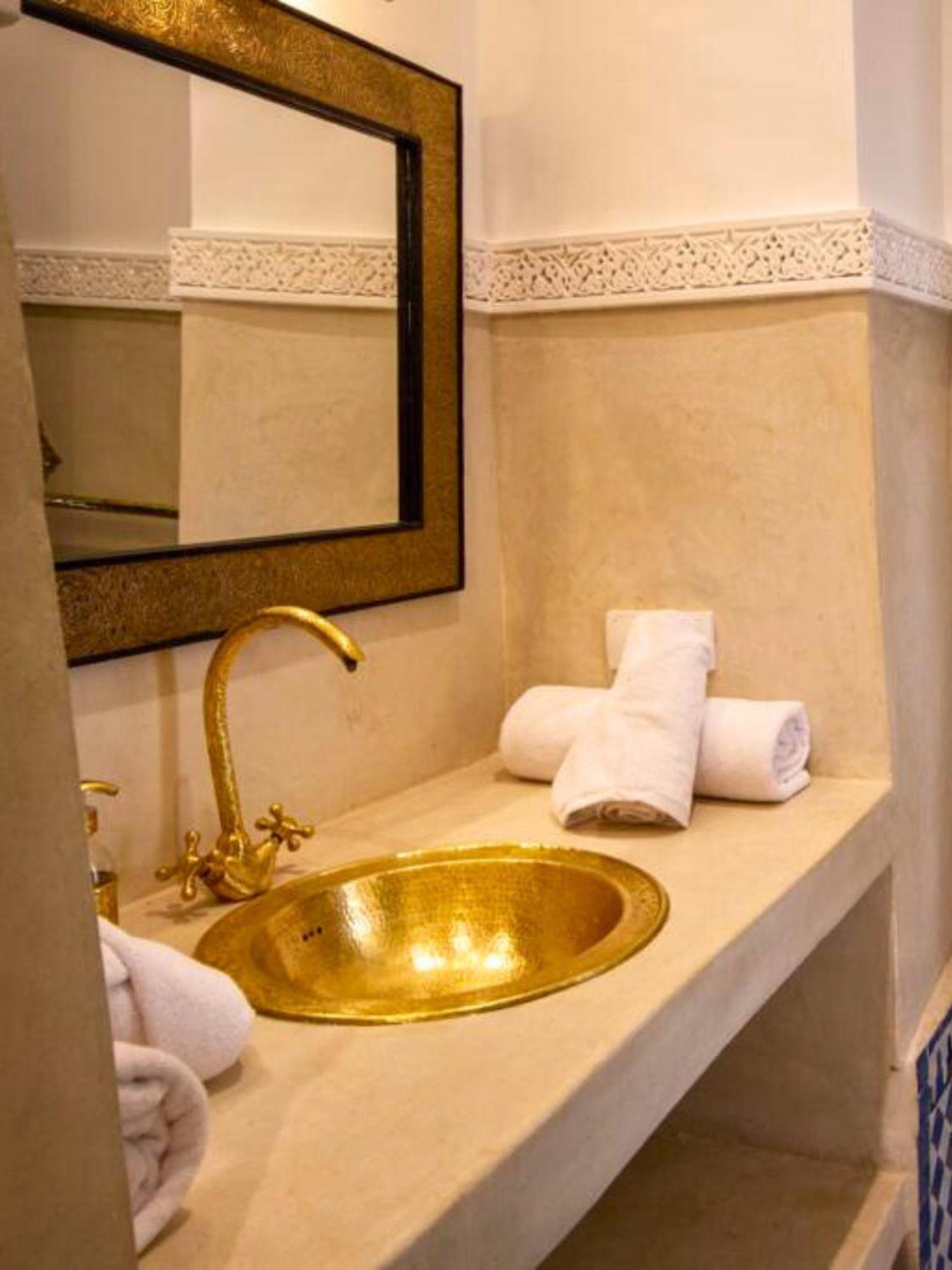 Riad Jalina มาร์ราเกช ภายนอก รูปภาพ