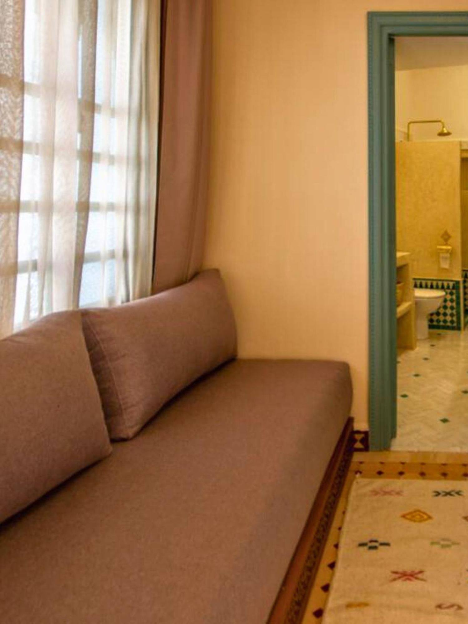 Riad Jalina มาร์ราเกช ภายนอก รูปภาพ
