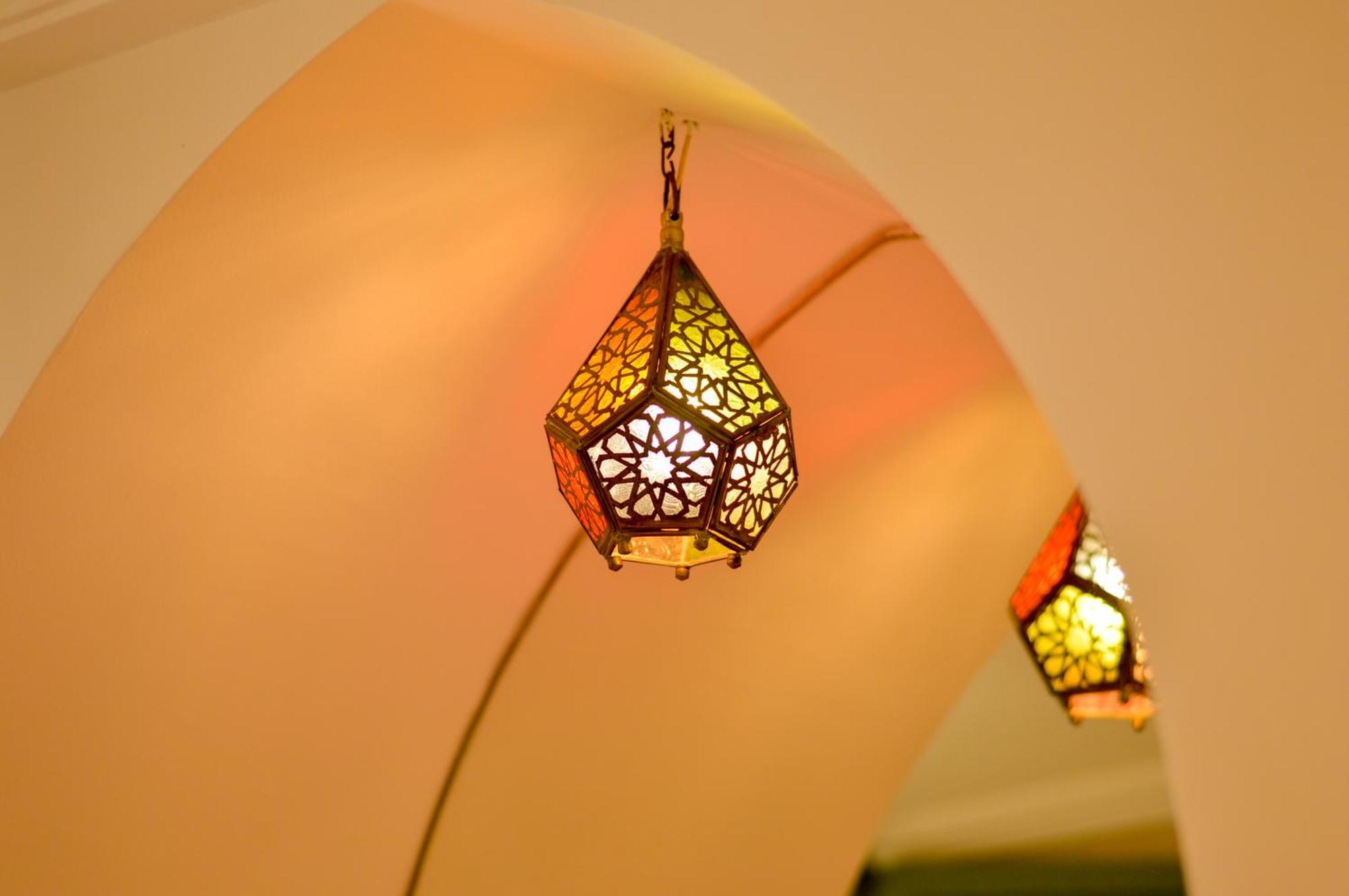 Riad Jalina มาร์ราเกช ภายนอก รูปภาพ