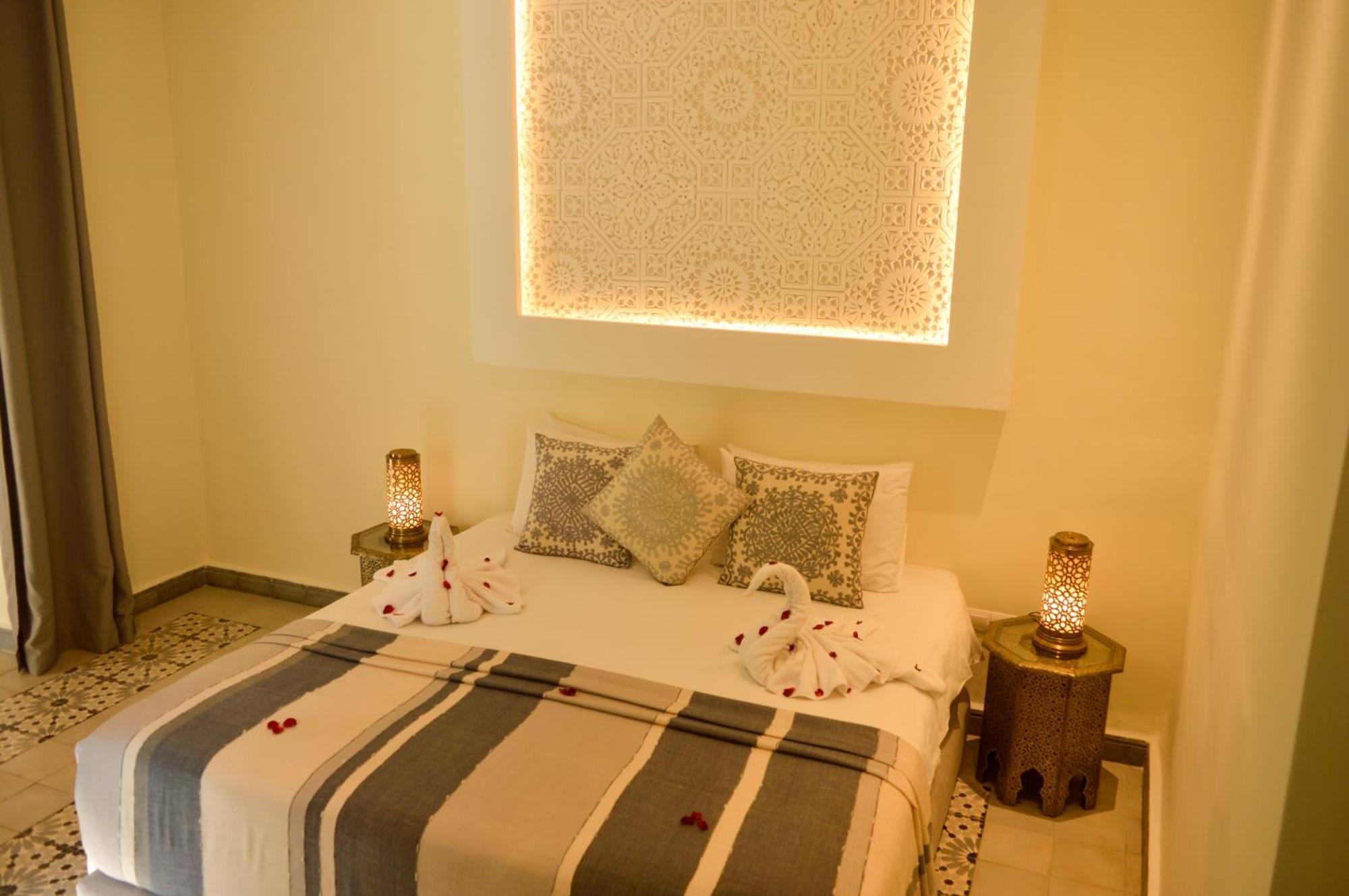 Riad Jalina มาร์ราเกช ภายนอก รูปภาพ