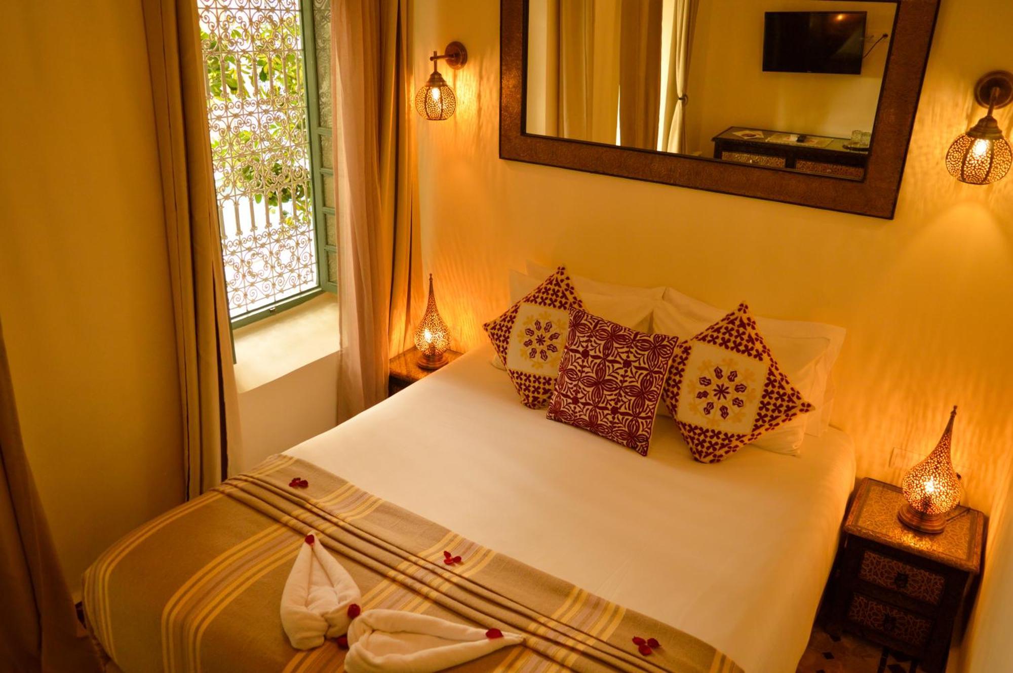 Riad Jalina มาร์ราเกช ภายนอก รูปภาพ